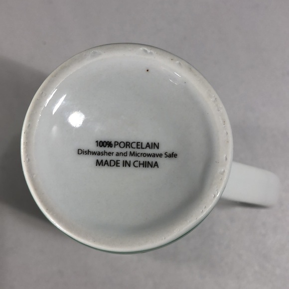 Santa Clause Christmas mug - Picture 6 of 6